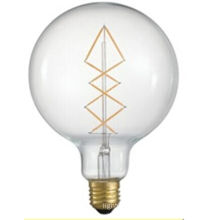 G125 DIY Globe Bulb 6.5W LED Lighitng Bulb